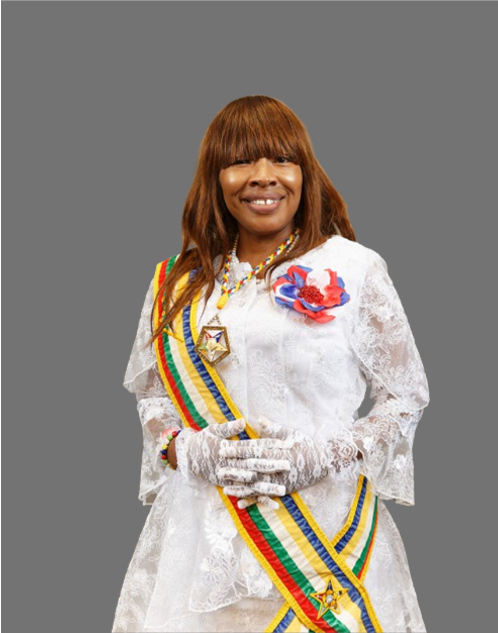 Grand Conductress
