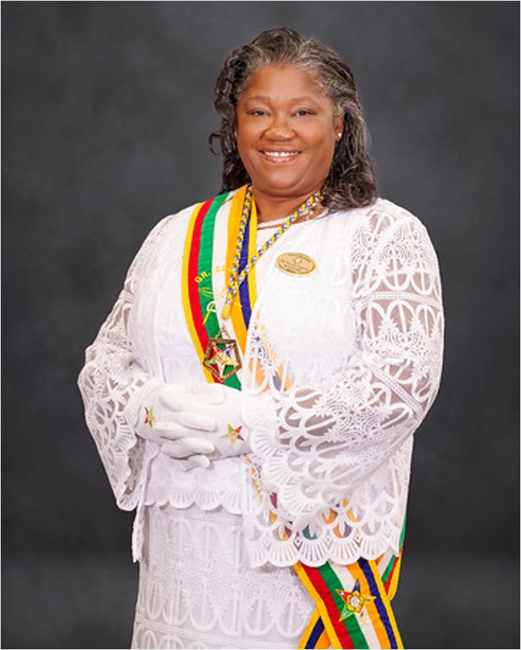 Grand Secretary