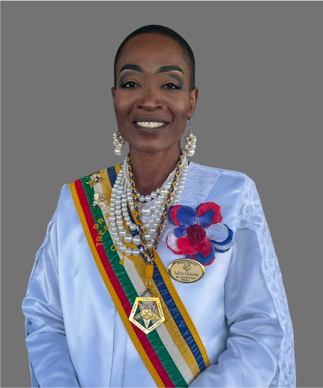 Grand Treasurer