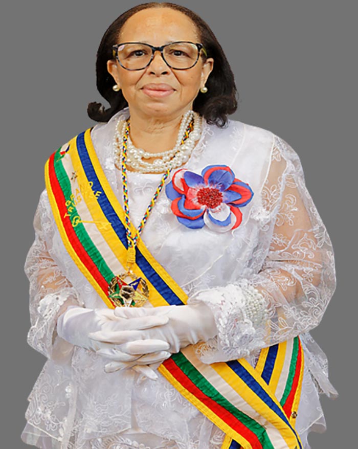 Grand Trustee South
